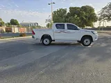Toyota Hilux 2024